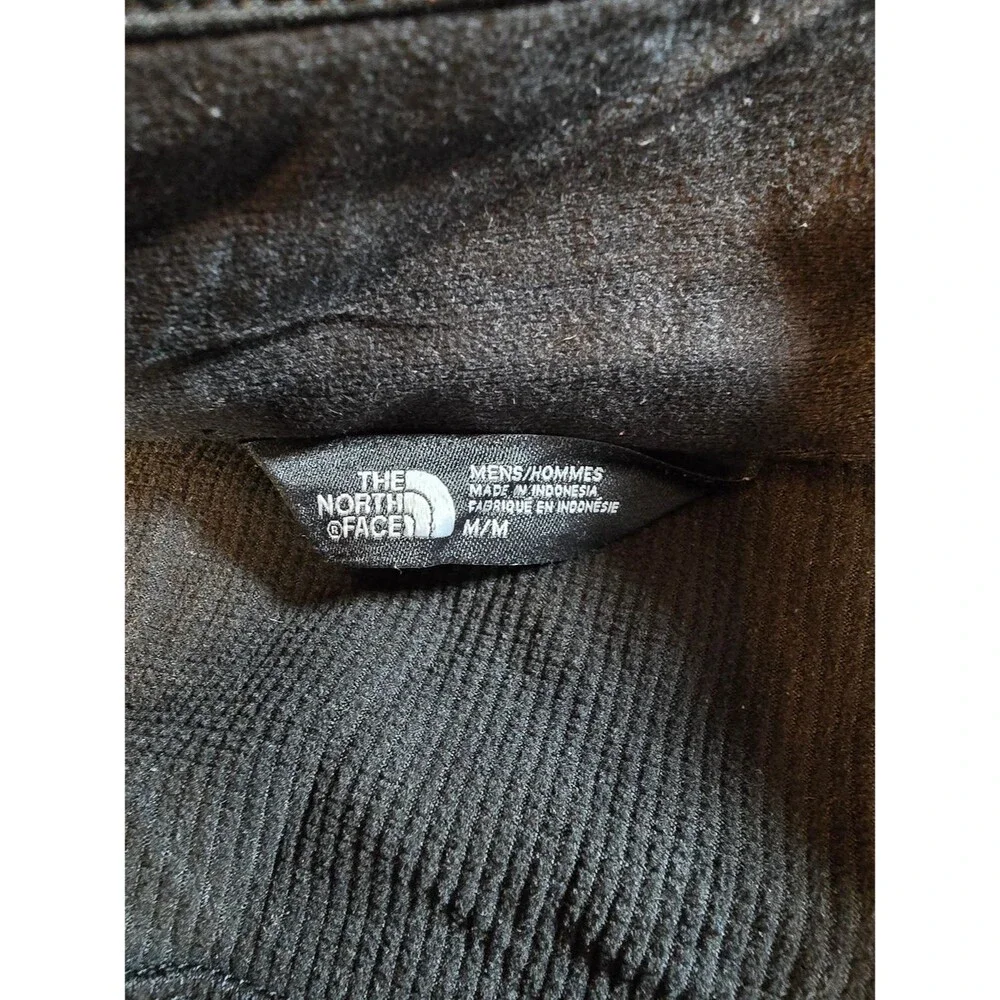 The North Face north face